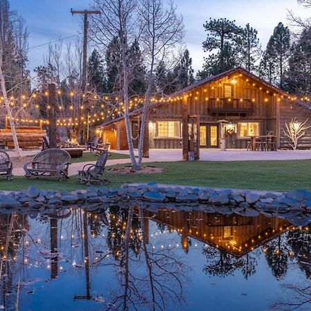 Shay Meadows Ranch & Resort #1999 By Big Bear Vacations Биг-Бэар-Сити Экстерьер фото