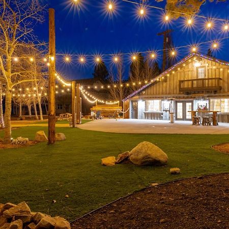 Shay Meadows Ranch & Resort #1999 By Big Bear Vacations Биг-Бэар-Сити Экстерьер фото