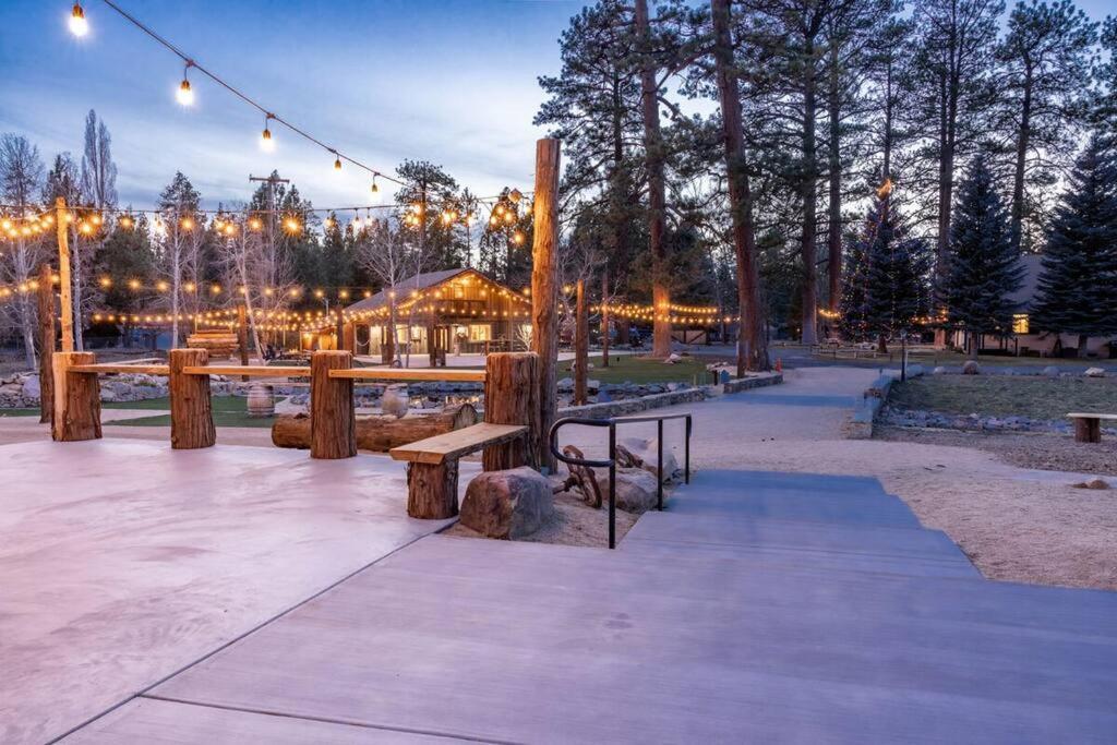 Shay Meadows Ranch & Resort #1999 By Big Bear Vacations Биг-Бэар-Сити Экстерьер фото